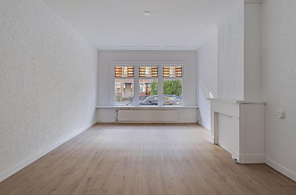 Breitnerstraat 43B