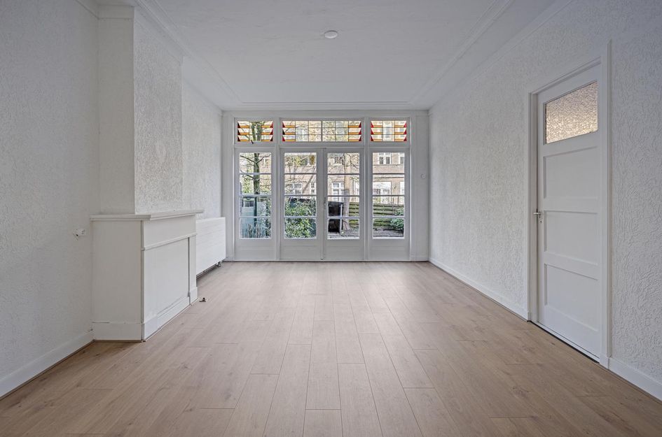 Breitnerstraat 43B