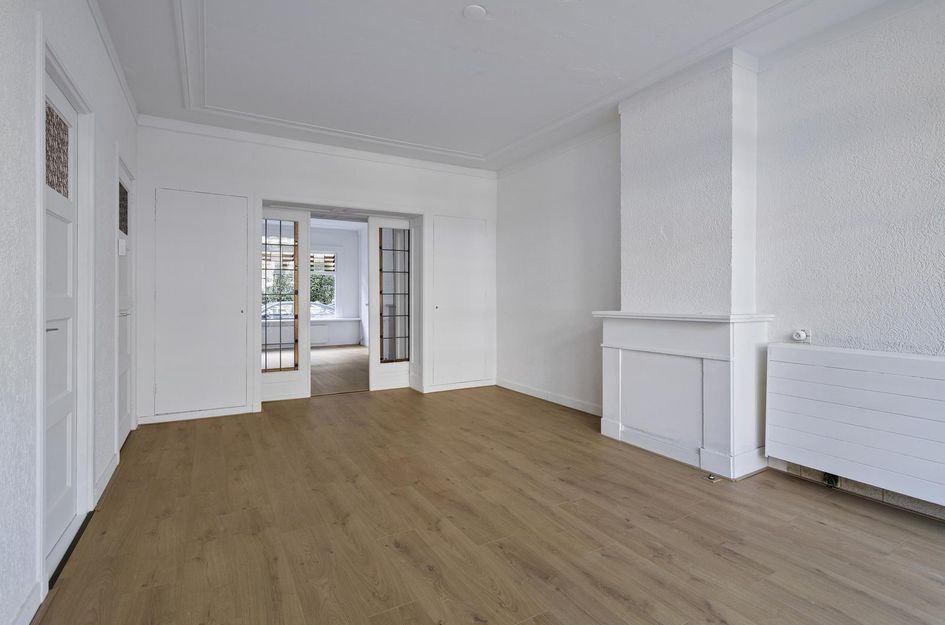 Breitnerstraat 43B