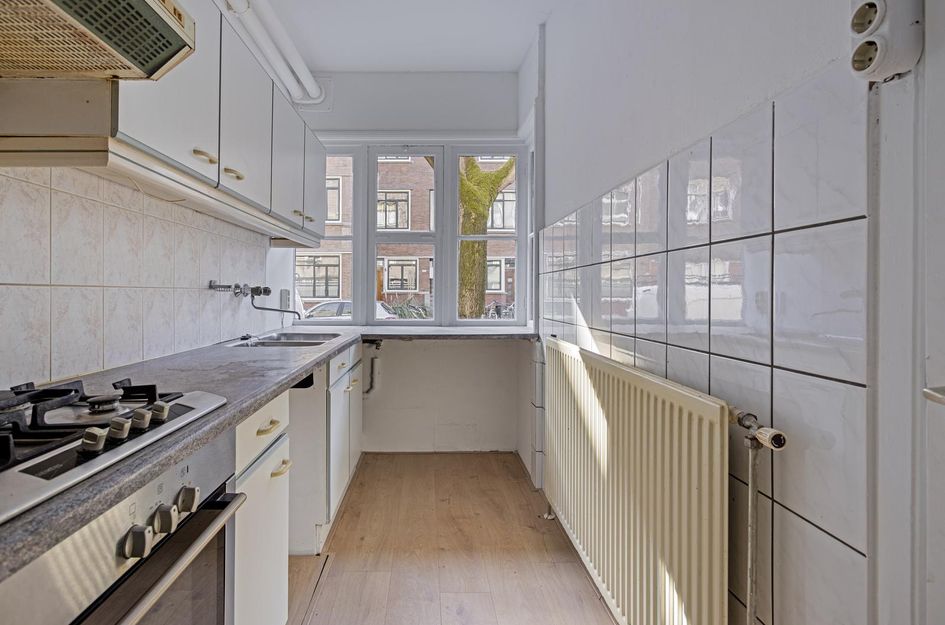 Breitnerstraat 43B