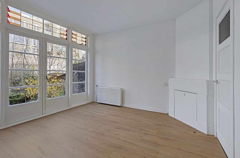 Breitnerstraat 43B