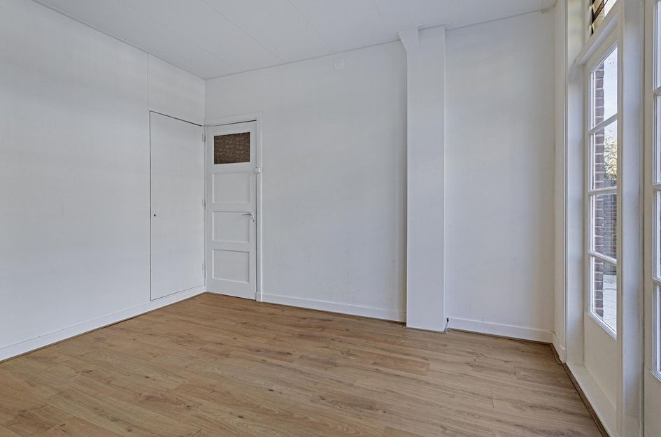Breitnerstraat 43B