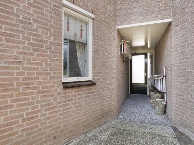 Beltmolen 27, Capelle Aan Den IJssel