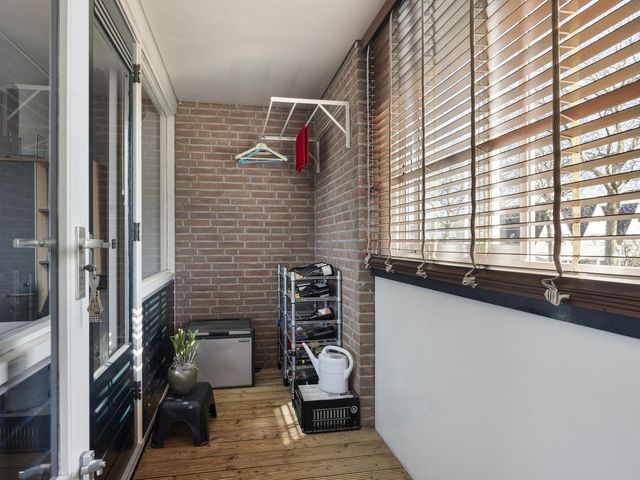 Beltmolen 27, Capelle Aan Den IJssel