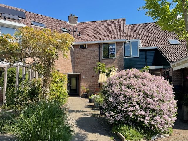 Beltmolen 27, Capelle Aan Den IJssel