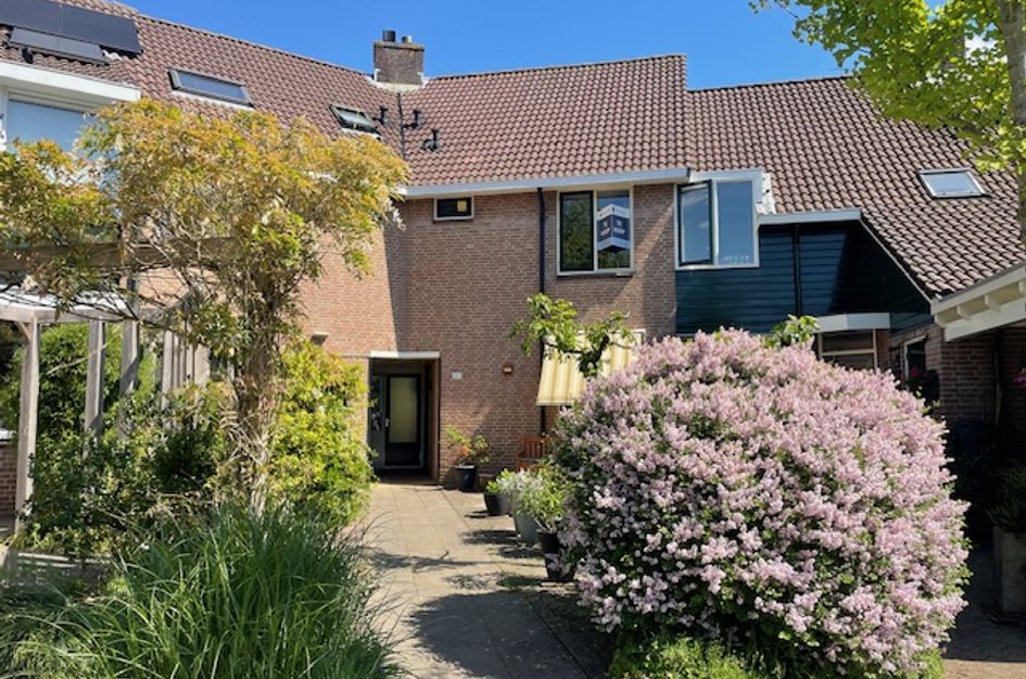 Beltmolen 27