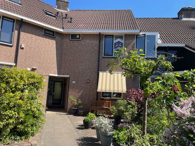 Beltmolen 27, Capelle Aan Den IJssel