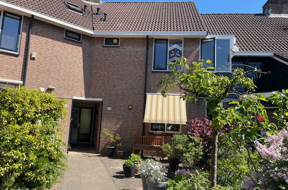 Beltmolen 27