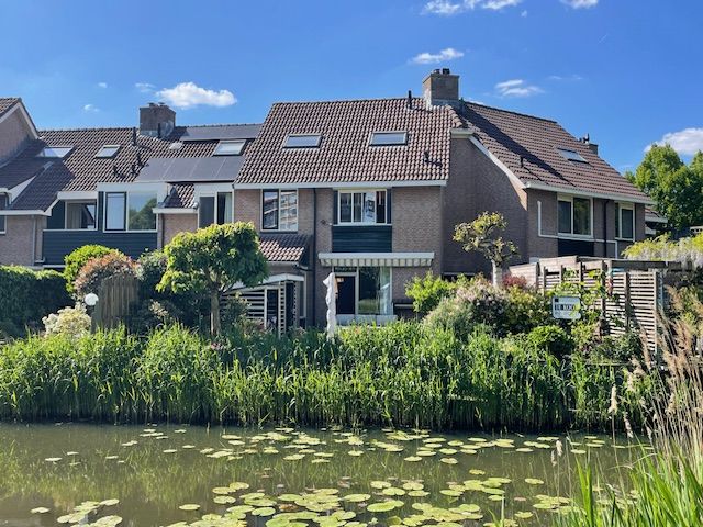 Beltmolen 27, Capelle Aan Den IJssel