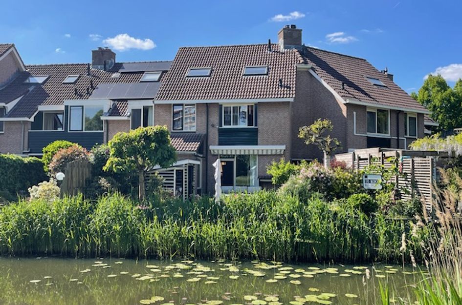 Beltmolen 27