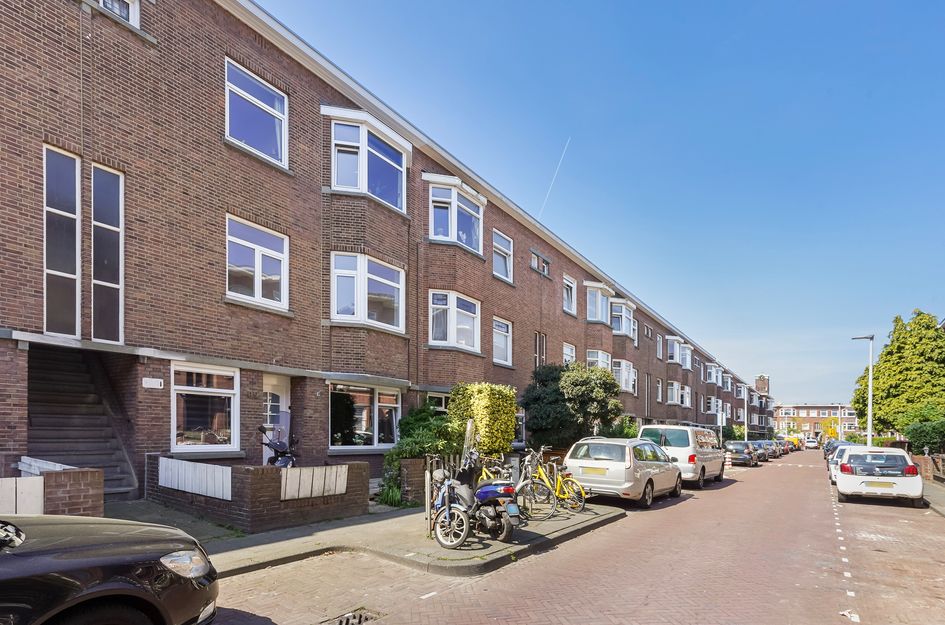 Bennekomstraat 91