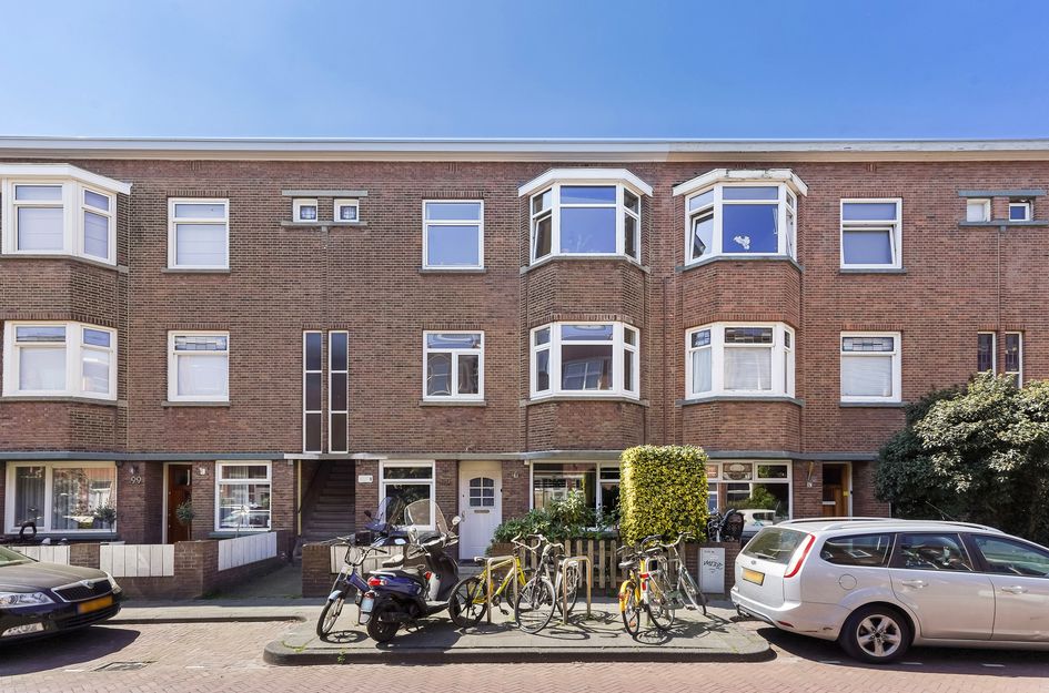 Bennekomstraat 91