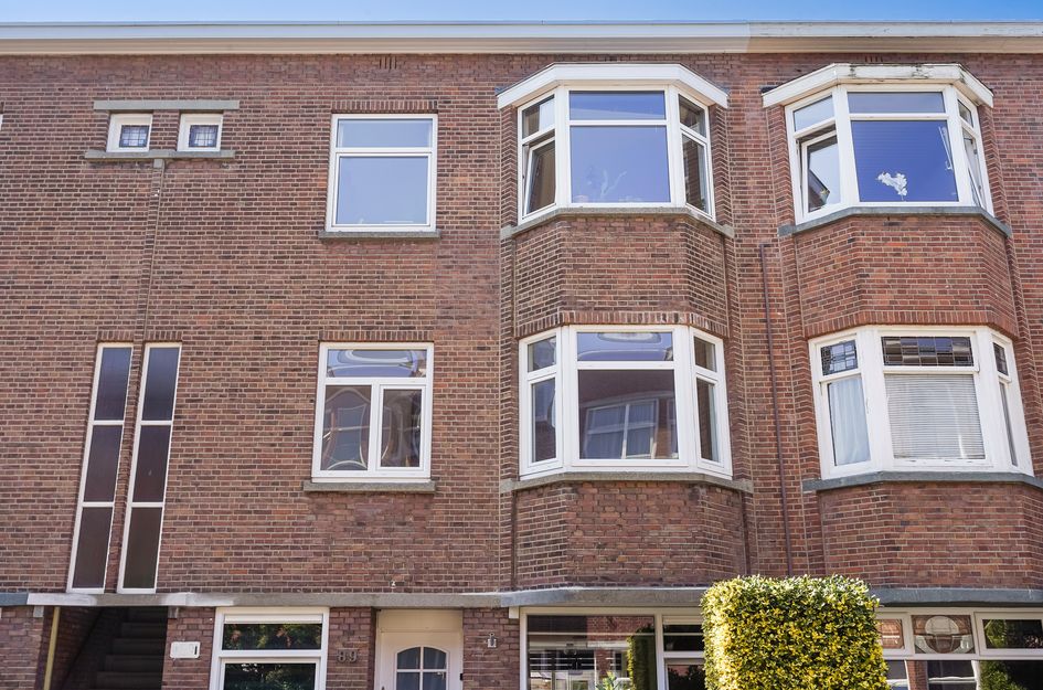 Bennekomstraat 91
