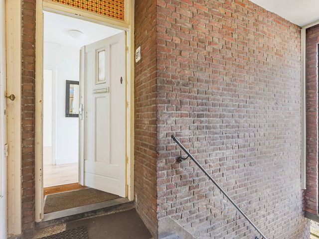 Bennekomstraat 91, Den Haag