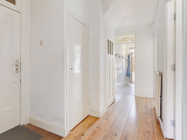 Bennekomstraat 91, Den Haag