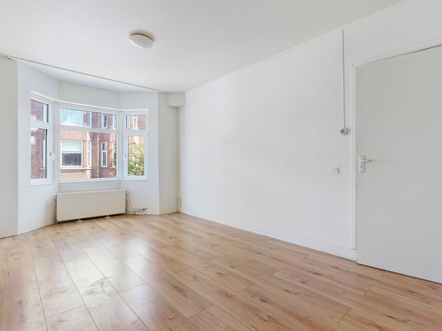 Bennekomstraat 91, Den Haag