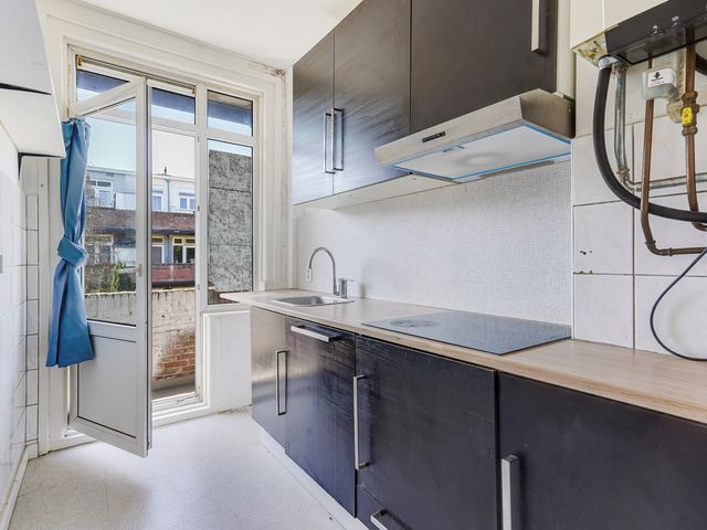 Bennekomstraat 91, Den Haag