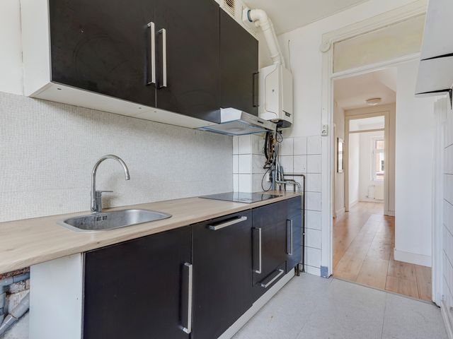 Bennekomstraat 91, Den Haag