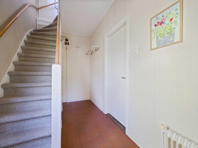 Middellaan 9, Bilthoven
