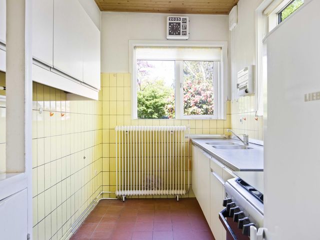 Middellaan 9, Bilthoven