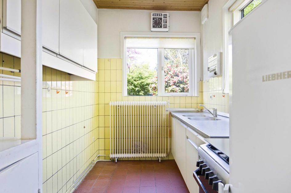 Middellaan 9