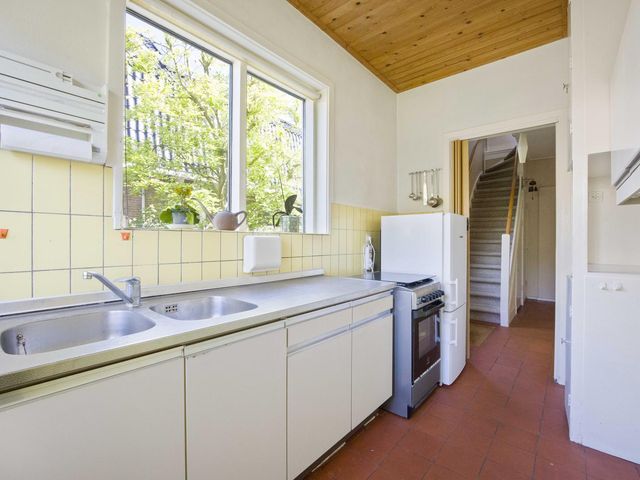Middellaan 9, Bilthoven