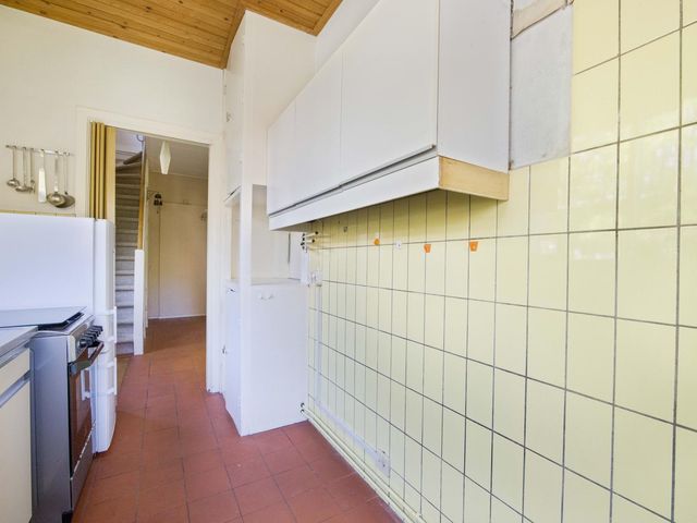 Middellaan 9, Bilthoven