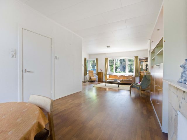 Middellaan 9, Bilthoven