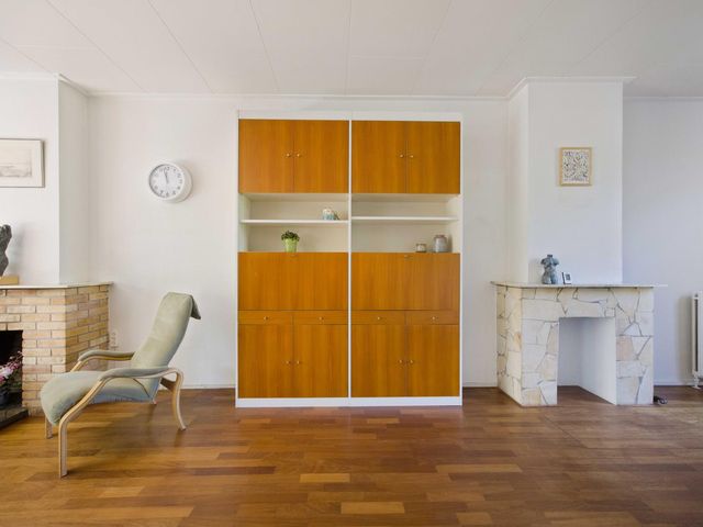 Middellaan 9, Bilthoven