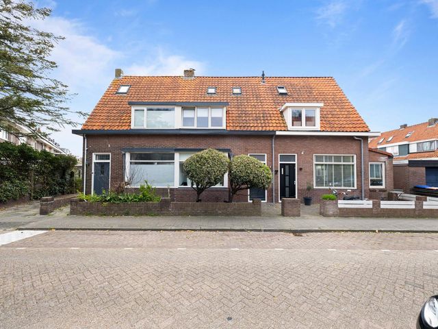 Gladiolenstraat 5, Den Helder