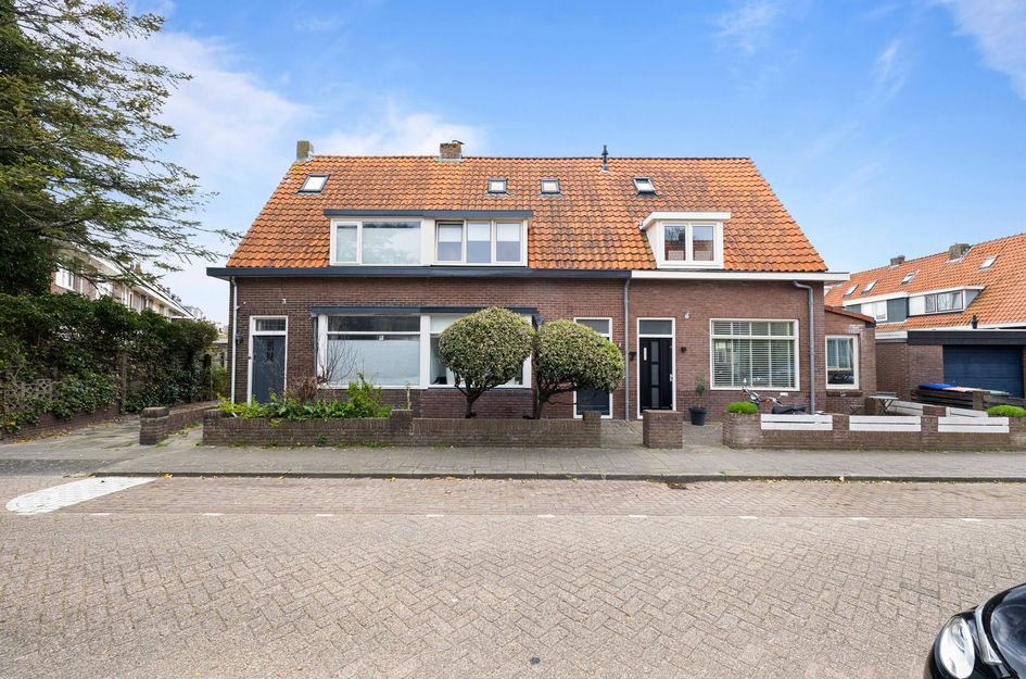 Gladiolenstraat 5