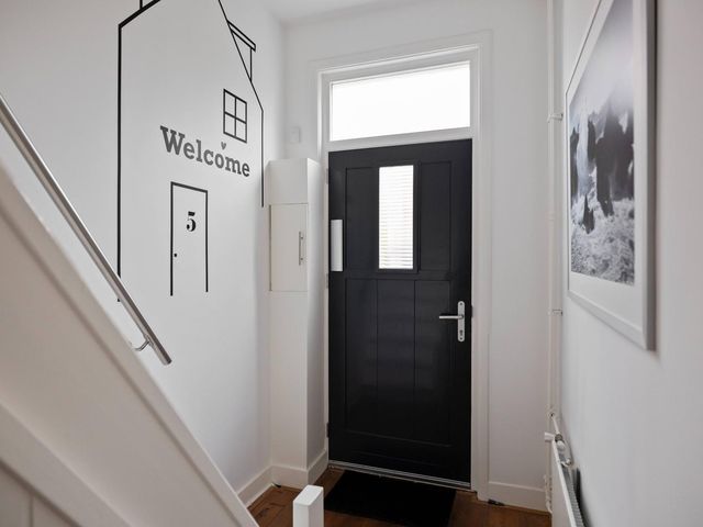 Gladiolenstraat 5, Den Helder