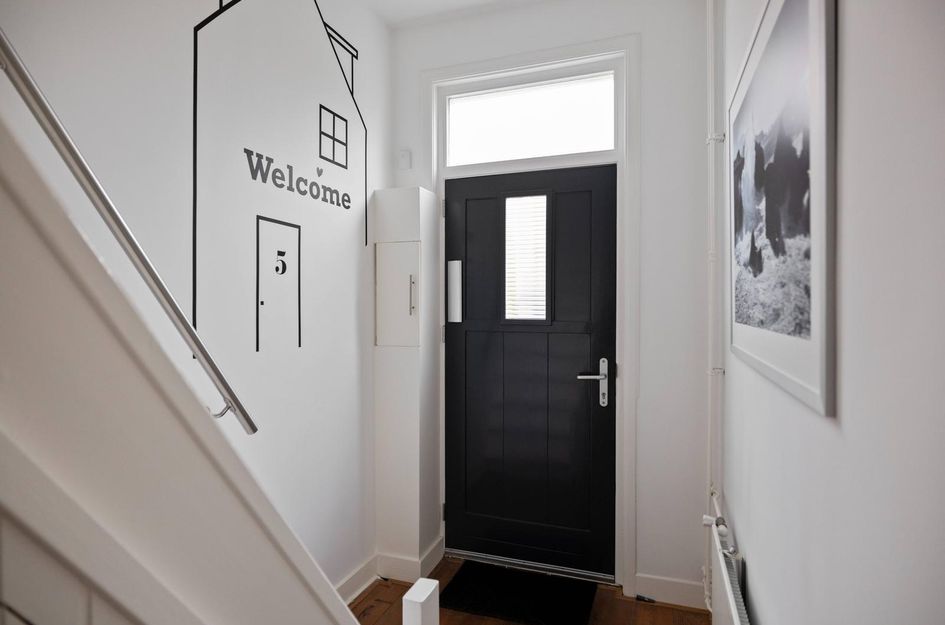 Gladiolenstraat 5