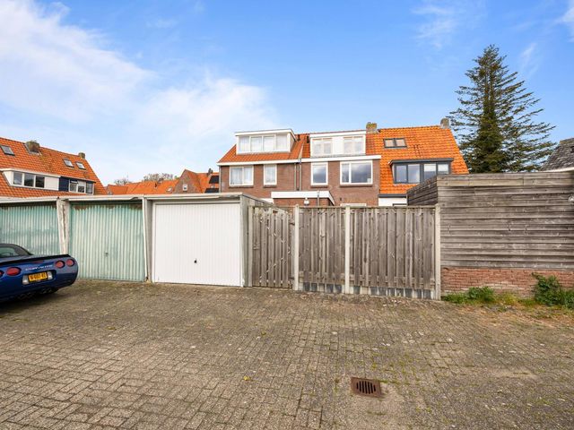 Gladiolenstraat 5, Den Helder
