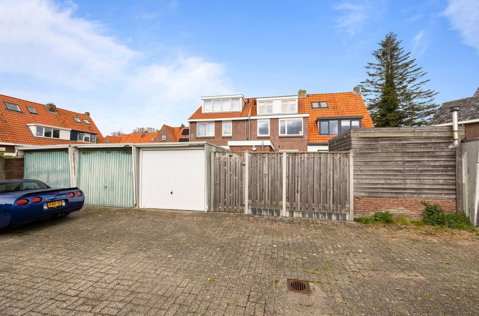 Gladiolenstraat 5