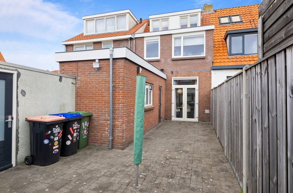 Gladiolenstraat 5