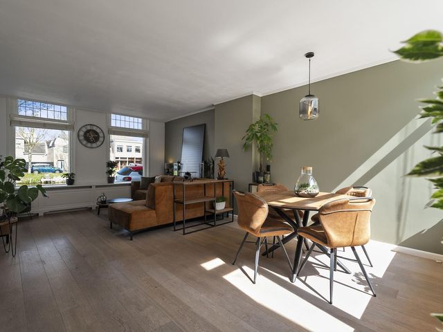 Spoorgracht 8, Den Helder