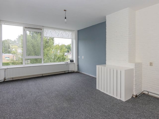 Wilbertoord 275, Rotterdam