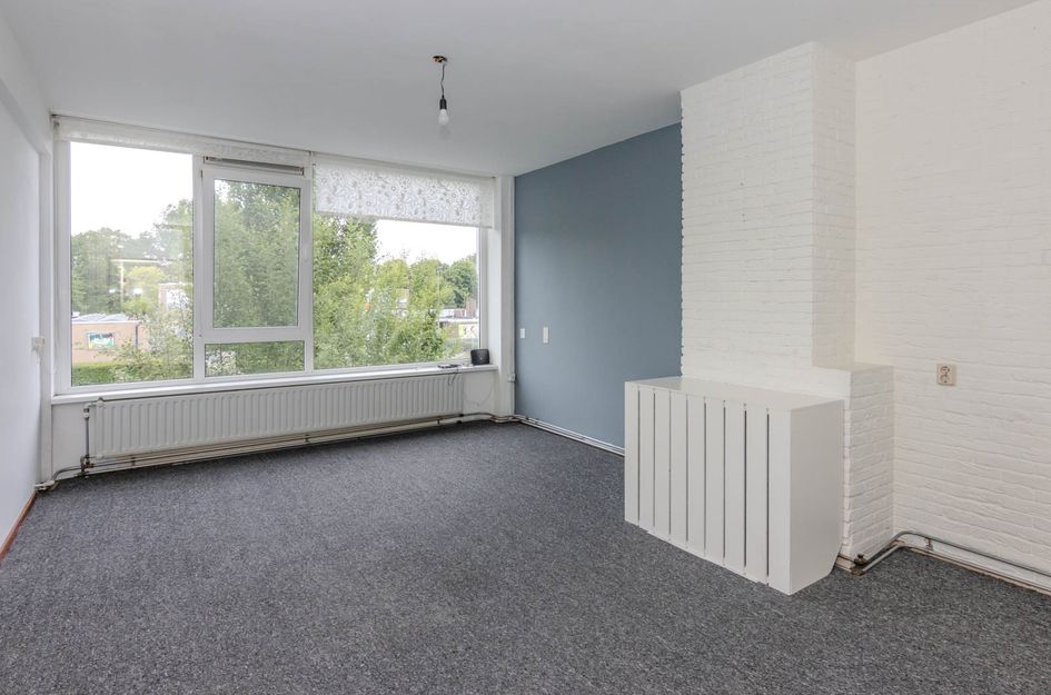 Wilbertoord 275