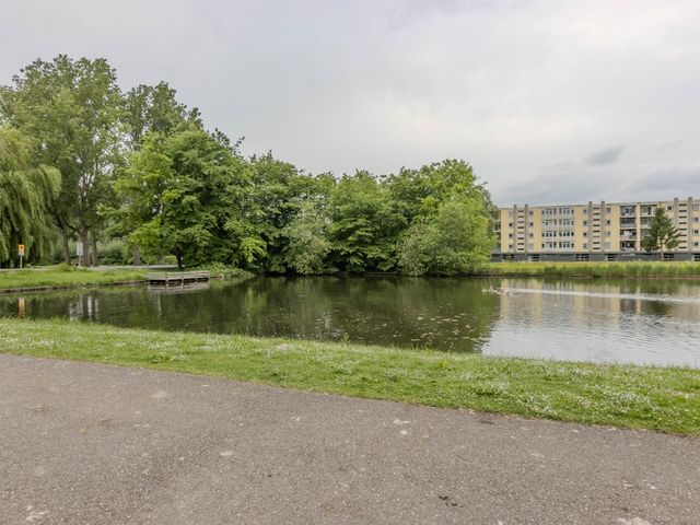 Wilbertoord 275, Rotterdam
