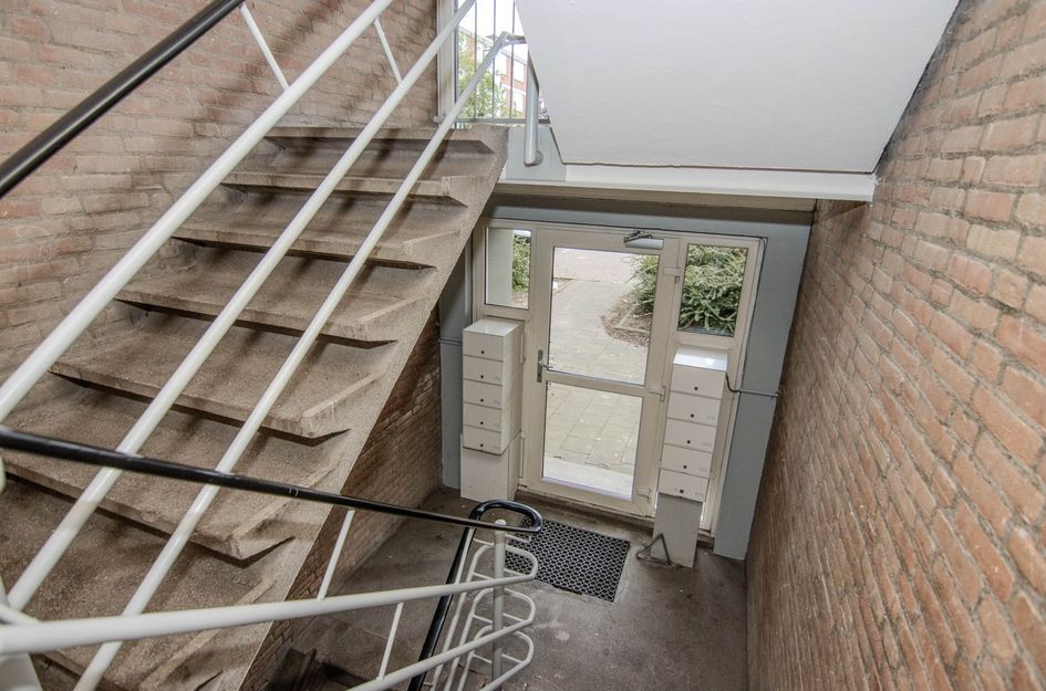 Wilbertoord 275