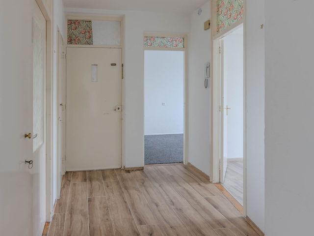 Wilbertoord 275, Rotterdam