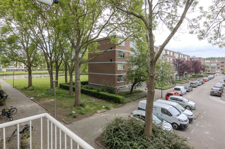 Wilbertoord 275