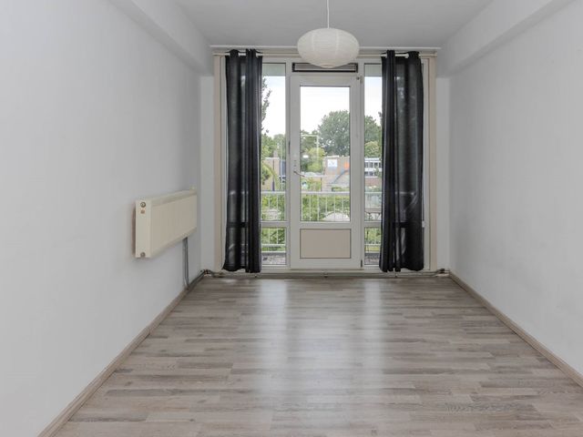 Wilbertoord 275, Rotterdam