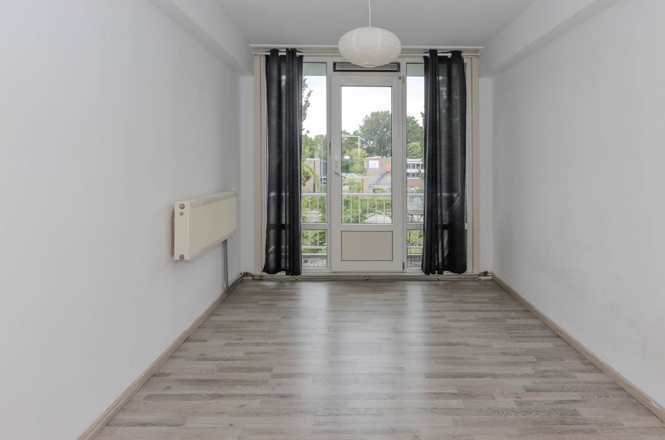 Wilbertoord 275
