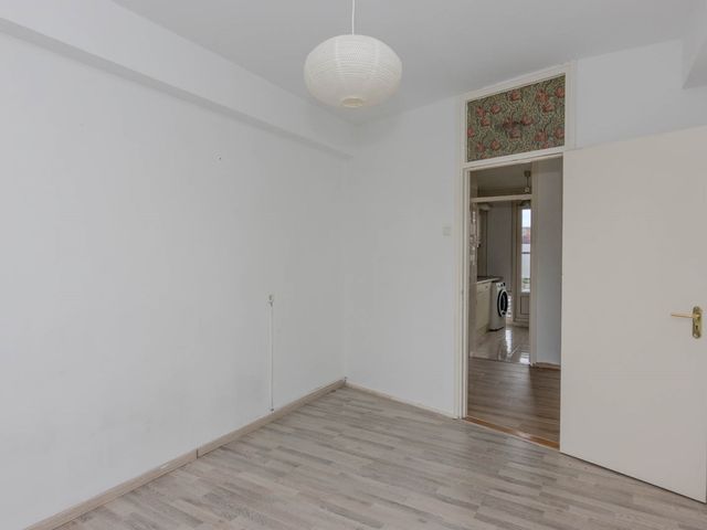 Wilbertoord 275, Rotterdam