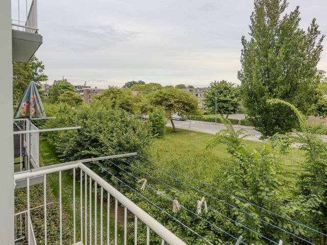 Wilbertoord 275, Rotterdam