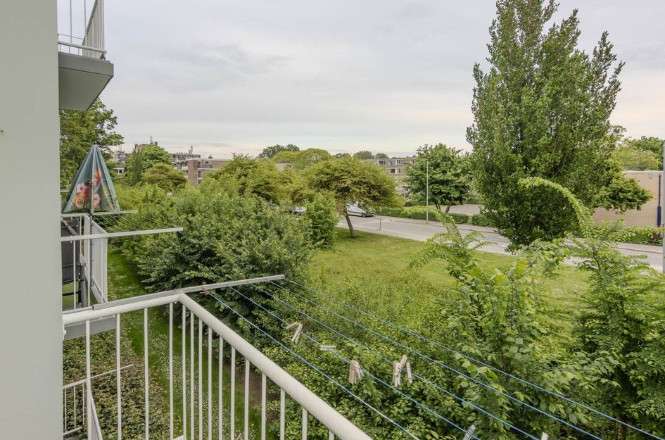 Wilbertoord 275
