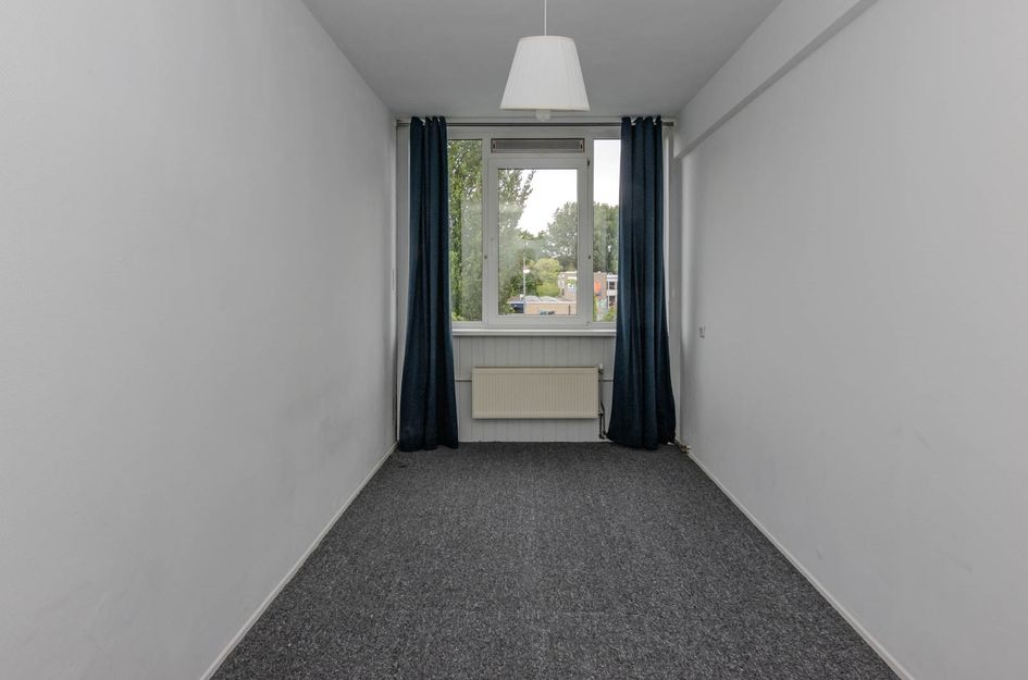 Wilbertoord 275