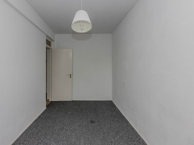 Wilbertoord 275, Rotterdam
